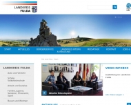 Bild Rhn Tourismus & Service GmbH Landkreis Fulda