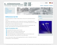 Bild R. Hörnemann GmbH