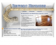 Bild Rewert Hinrichs GmbH