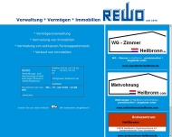 Bild REWO Verwaltungs- u. Vermietungs GmbH