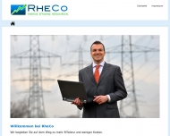 Bild RheCo GmbH