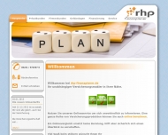 Bild rhp finanzplaner GmbH