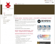 Bild Richard Chambers GmbH