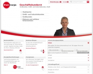 Bild RheinEnergie Trading GmbH