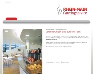 Bild Rhein-Main Cateringservice GmbH