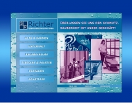 Bild Richter Gebudereinigung GmbH