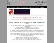 Bild R. Kroj Industrieservice GmbH
