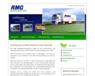 Bild RMG Rohstoffmanagement GmbH