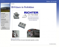 Bild Richter 3-D Technik GmbH