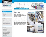 Bild Richter Chemie GmbH