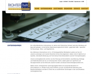 Bild Richter R & W -Steuerungstechnik GmbH