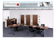 Bild Richthammer Bromaschinen GmbH