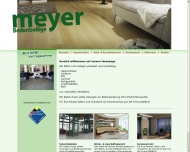 Bild Meyer - Bodenbelge 