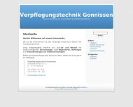 Bild Rita Gonnissen Verpflegungstechnik