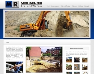 Bild Rix Tiefbau GmbH