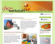 Bild Robert Jovanovic Maler- und Lackiererei