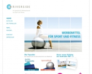 Bild Riverside GmbH & Co. KG
