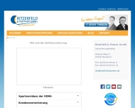 Bild RITZERFELD & PARTNER GmbH