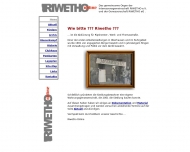 Bild RIWETHO e.G.
