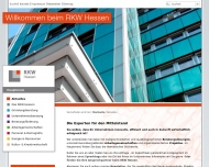 Bild RKW Hessen GmbH