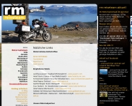 Website rm-reiseteam