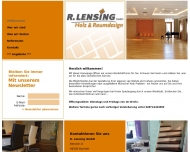 Bild R. Lensing GmbH