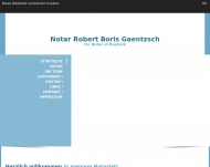 Bild Robert Boris Gaentzsch