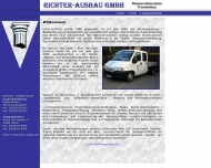 Bild RICHTER - Ausbau GmbH