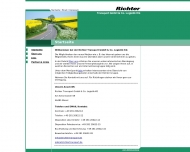 Bild Richter Charter & Sales GmbH