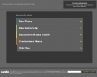 Bild Uwe Lanzendorf Bauservice