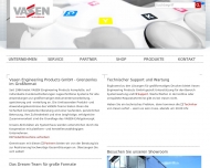 Bild Vasen Engineering Products GmbH