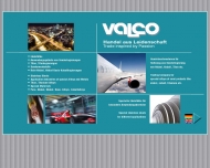 Bild Valco Werkstoffe und Industrie-Service GmbH