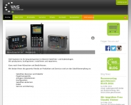 Bild VAS-Systeme Verwaltungs GmbH