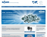 Bild Rhm GmbH