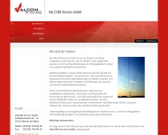 Bild VALCOM Ingenieurbro fr Kommunikationsplanungen GmbH & Co. Fernmeldetechnik KG