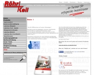 Bild Rhrl + Keil GmbH