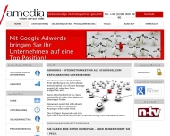Bild Vamedia Deutschland GmbH