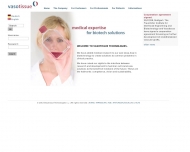 Bild VasoTissue Technologies GmbH