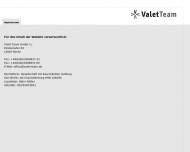 Bild Valet Team GmbH