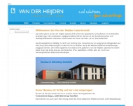 Bild van der Heijden Labortechnik GmbH