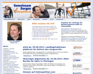 Bild Vteraufbruch fr Kinder e.V.