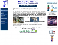 Bild Vakuplastic Verwaltungs GmbH