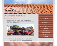 Bild Uwe Matejka Dachdeckermeister GmbH