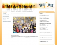 Bild Vaterhaus e.V.