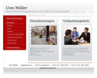Bild Uwe Mller Materialbeschaffungsdienst e.K.