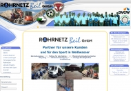 Bild ROHRNETZ Beil GmbH