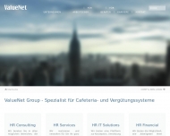 Bild ValueNet Financial Services GmbH