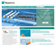 Bild VascoMed GmbH
