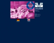 Bild VAKUTREND Beschichtungsgesellschaft mbH