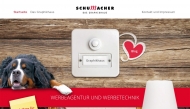 Bild Uwe Schumacher Werbeagentur